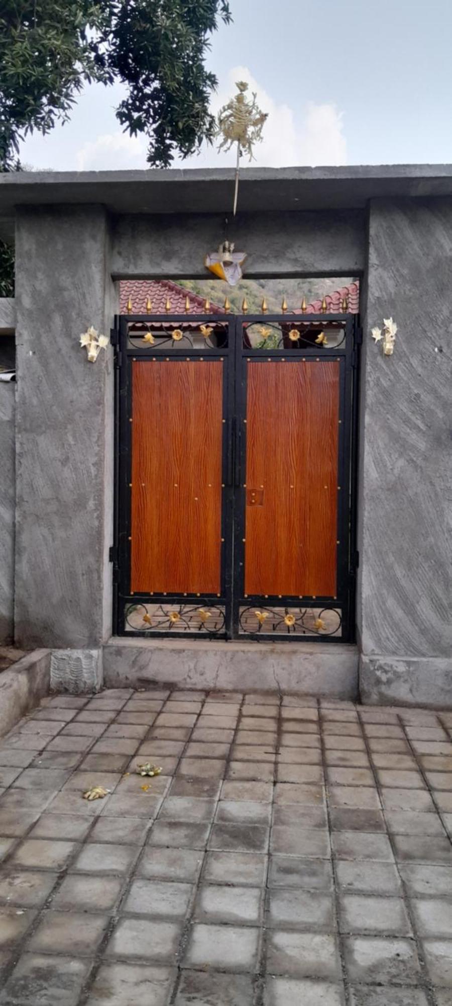 Comeon Amed Exterior photo