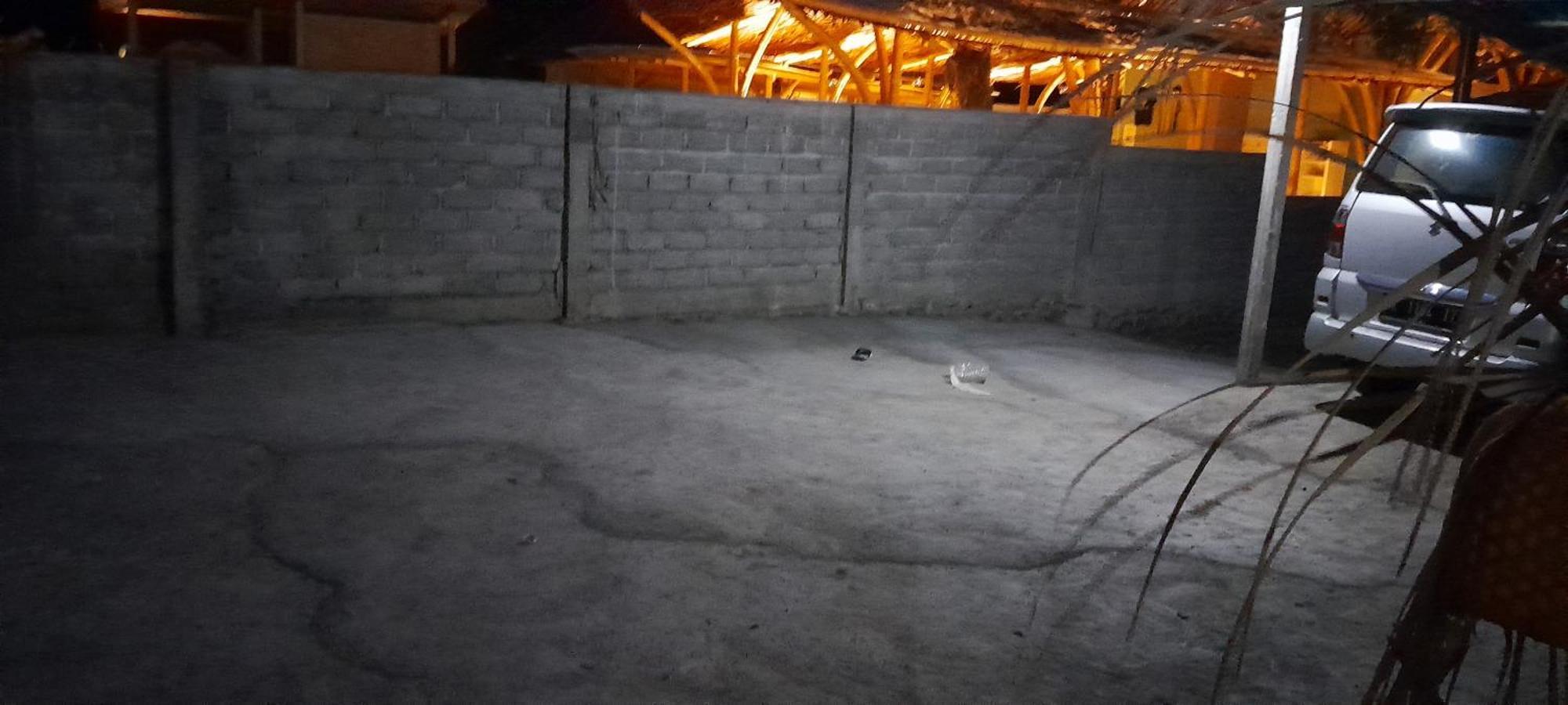 Comeon Amed Exterior photo